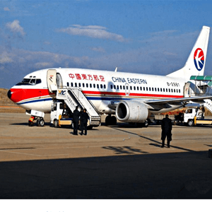 若羌楼兰航空托运航空快运业稳步发展的原因是什么？